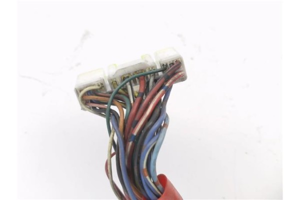 Recambio de mando intermitencia para suzuki vitara (se/sf/et) 1.9 td largo lujo referencia OEM IAM 3740077EE 17B216 