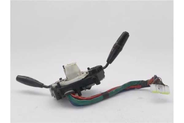 Recambio de mando intermitencia para suzuki vitara (se/sf/et) 1.9 td largo lujo referencia OEM IAM 3740077EE 17B216 