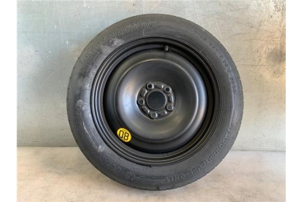 Recambio de rueda completa repuesto para ford focus ii (da_) 2.0 tdci referencia OEM IAM 1909109  