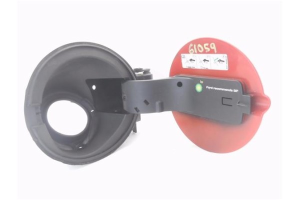 Recambio de tapa exterior combustible para ford focus ii ranchera familiar (daw_) 1.8 tdci referencia OEM IAM 8M51F405A02AA 8U51