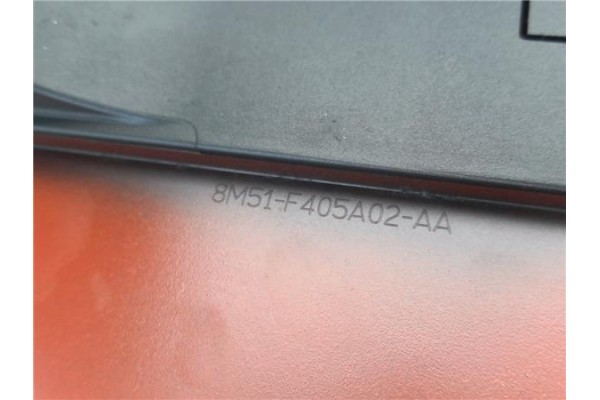 Recambio de tapa exterior combustible para ford focus ii ranchera familiar (daw_) 1.8 tdci referencia OEM IAM 8M51F405A02AA 8U51