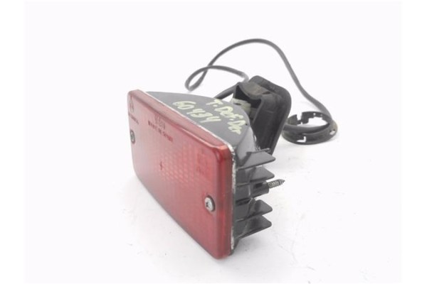 Recambio de piloto defensa trasero derecho para suzuki vitara (se/sf/et) 1.9 td largo lujo referencia OEM IAM E900200054  