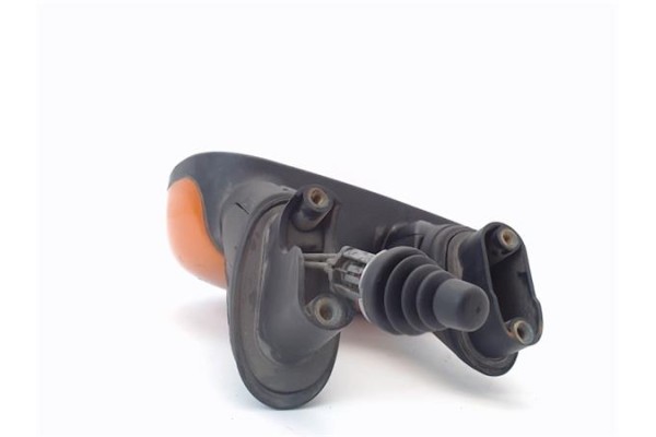 Recambio de retrovisor izquierdo para fiat i doblo (119) referencia OEM IAM   