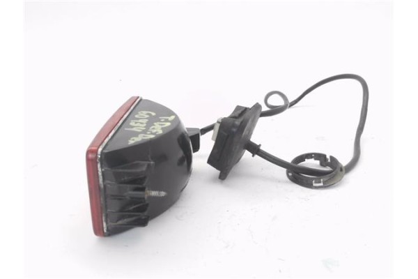 Recambio de piloto defensa trasero derecho para suzuki vitara (se/sf/et) 1.9 td largo lujo referencia OEM IAM E900200054  