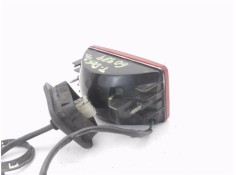 Recambio de piloto defensa trasero derecho para suzuki vitara (se/sf/et) 1.9 td largo lujo referencia OEM IAM E900200054  