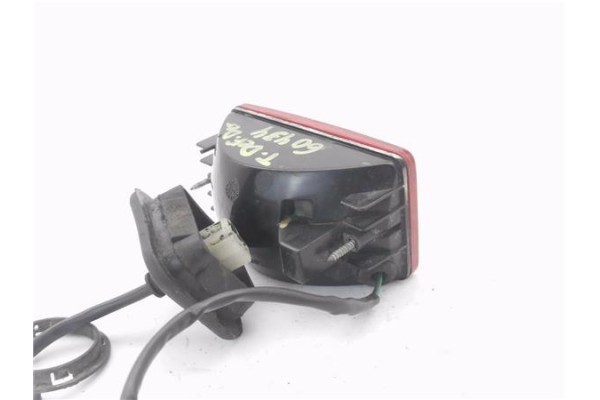 Recambio de piloto defensa trasero derecho para suzuki vitara (se/sf/et) 1.9 td largo lujo referencia OEM IAM E900200054  