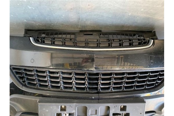 Recambio de paragolpes delantero para opel antara 2.2 selective referencia OEM IAM 93746011 25953689 