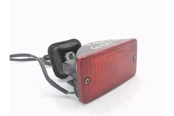 Recambio de piloto defensa trasero derecho para suzuki vitara (se/sf/et) 1.9 td largo lujo referencia OEM IAM E900200054  