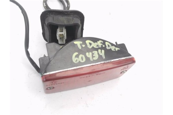 Recambio de piloto defensa trasero derecho para suzuki vitara (se/sf/et) 1.9 td largo lujo referencia OEM IAM E900200054  