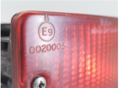 Recambio de piloto defensa trasero derecho para suzuki vitara (se/sf/et) 1.9 td largo lujo referencia OEM IAM E900200054  