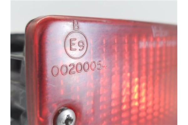 Recambio de piloto defensa trasero derecho para suzuki vitara (se/sf/et) 1.9 td largo lujo referencia OEM IAM E900200054  