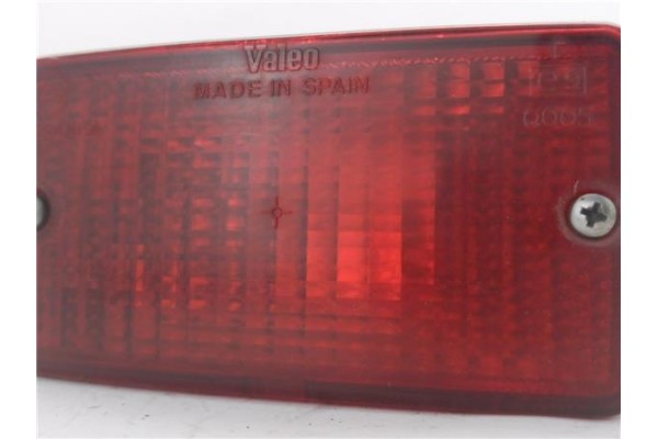 Recambio de piloto defensa trasero derecho para suzuki vitara (se/sf/et) 1.9 td largo lujo referencia OEM IAM E900200054  