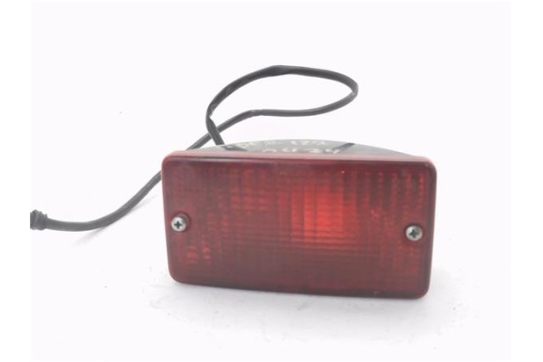 Recambio de piloto defensa trasero izquierdo para suzuki vitara (se/sf/et) 1.9 td largo lujo referencia OEM IAM E900200054  