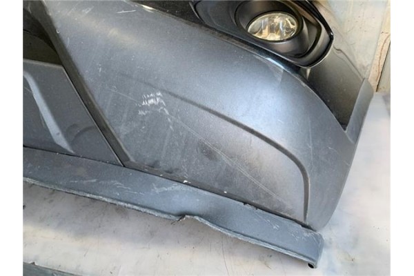Recambio de paragolpes delantero para opel antara 2.2 selective referencia OEM IAM 93746011 25953689 