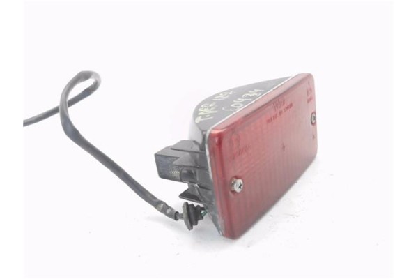 Recambio de piloto defensa trasero izquierdo para suzuki vitara (se/sf/et) 1.9 td largo lujo referencia OEM IAM E900200054  