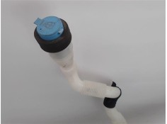 Recambio de deposito limpiaparabrisas para alfa romeo giulia (952) 2.2 super referencia OEM IAM 0050557802  