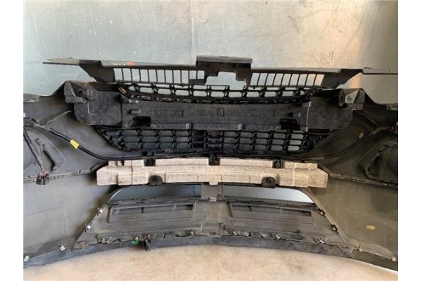 Recambio de paragolpes delantero para opel antara 2.2 selective referencia OEM IAM 93746011 25953689 