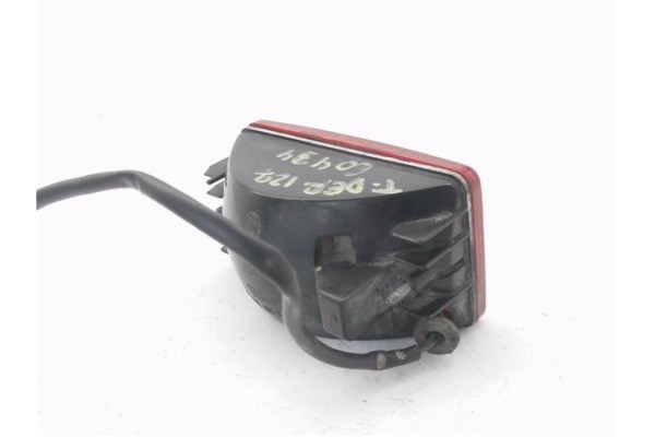 Recambio de piloto defensa trasero izquierdo para suzuki vitara (se/sf/et) 1.9 td largo lujo referencia OEM IAM E900200054  