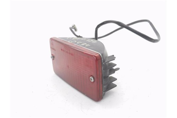 Recambio de piloto defensa trasero izquierdo para suzuki vitara (se/sf/et) 1.9 td largo lujo referencia OEM IAM E900200054  