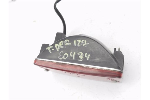 Recambio de piloto defensa trasero izquierdo para suzuki vitara (se/sf/et) 1.9 td largo lujo referencia OEM IAM E900200054  