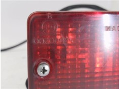 Recambio de piloto defensa trasero izquierdo para suzuki vitara (se/sf/et) 1.9 td largo lujo referencia OEM IAM E900200054  