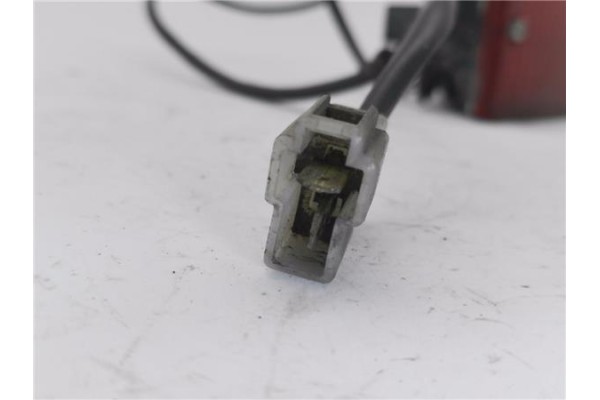 Recambio de piloto defensa trasero izquierdo para suzuki vitara (se/sf/et) 1.9 td largo lujo referencia OEM IAM E900200054  