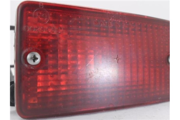 Recambio de piloto defensa trasero izquierdo para suzuki vitara (se/sf/et) 1.9 td largo lujo referencia OEM IAM E900200054  