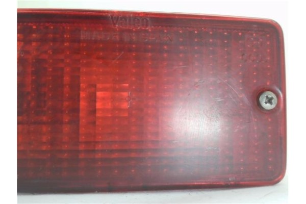 Recambio de piloto defensa trasero izquierdo para suzuki vitara (se/sf/et) 1.9 td largo lujo referencia OEM IAM E900200054  