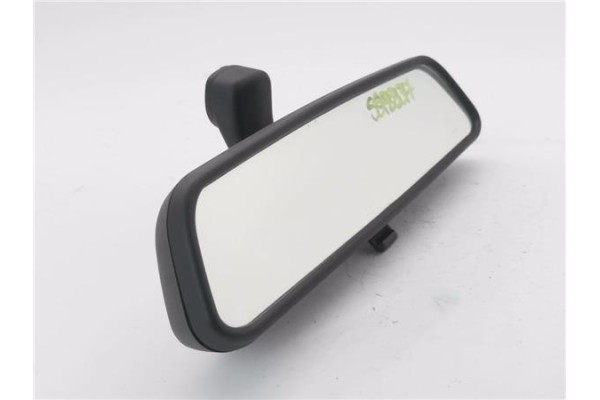 Recambio de retrovisor interior para bmw serie 3 compacto (e46) 2.0 318ti referencia OEM IAM E6006199  