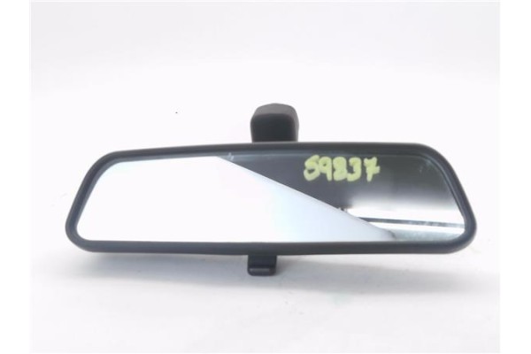 Recambio de retrovisor interior para bmw serie 3 compacto (e46) 2.0 318ti referencia OEM IAM E6006199  
