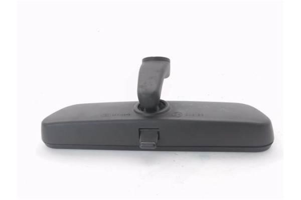 Recambio de retrovisor interior para bmw serie 3 compacto (e46) 2.0 318ti referencia OEM IAM E6006199  