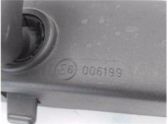 Recambio de retrovisor interior para bmw serie 3 compacto (e46) 2.0 318ti referencia OEM IAM E6006199  