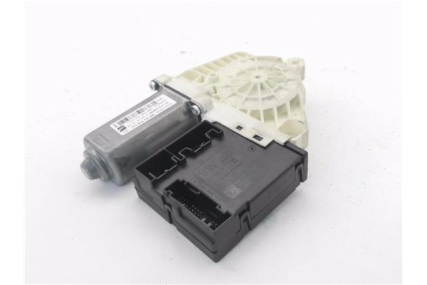 Recambio de motor elevalunas delantero izquierdo para seat leon (1p1) 1.6 tdi referencia OEM IAM 1T0959701AK 983601511 