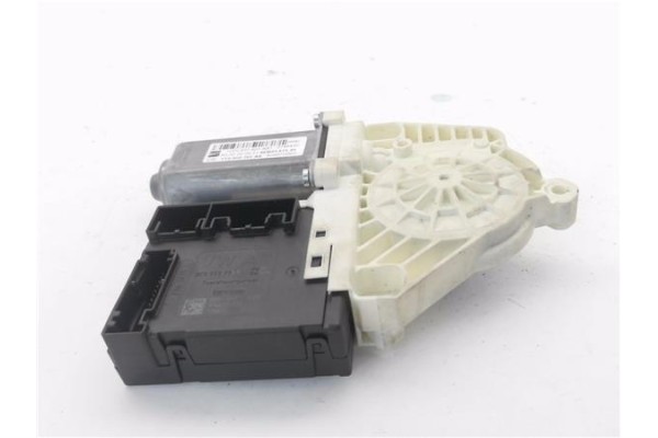 Recambio de motor elevalunas delantero izquierdo para seat leon (1p1) 1.6 tdi referencia OEM IAM 1T0959701AK 983601511 