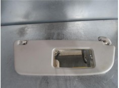 Recambio de parasol derecho para opel corsa b 1.7 d referencia OEM IAM 1437514  