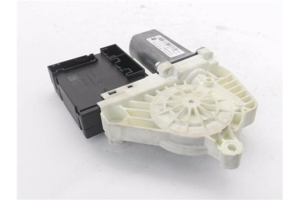 Recambio de motor elevalunas delantero izquierdo para seat leon (1p1) 1.6 tdi referencia OEM IAM 1T0959701AK 983601511 