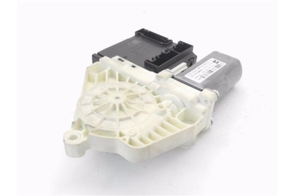 Recambio de motor elevalunas delantero izquierdo para seat leon (1p1) 1.6 tdi referencia OEM IAM 1T0959701AK 983601511 