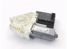 Recambio de motor elevalunas delantero izquierdo para seat leon (1p1) 1.6 tdi referencia OEM IAM 1T0959701AK 983601511 
