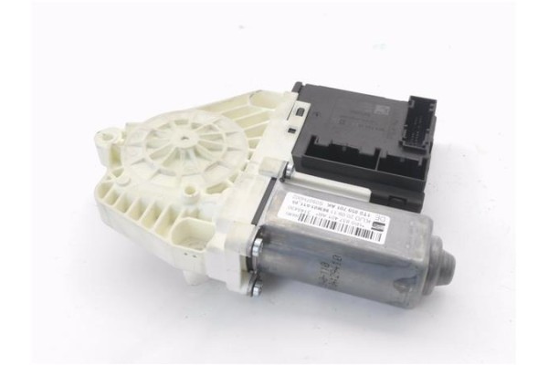 Recambio de motor elevalunas delantero izquierdo para seat leon (1p1) 1.6 tdi referencia OEM IAM 1T0959701AK 983601511 