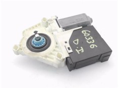 Recambio de motor elevalunas delantero izquierdo para seat leon (1p1) 1.6 tdi referencia OEM IAM 1T0959701AK 983601511 