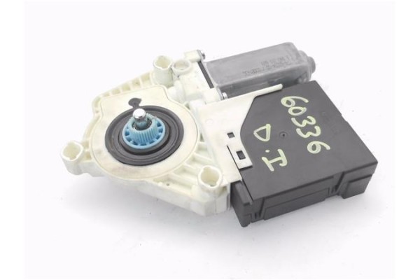 Recambio de motor elevalunas delantero izquierdo para seat leon (1p1) 1.6 tdi referencia OEM IAM 1T0959701AK 983601511 