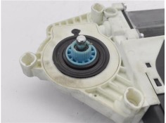 Recambio de motor elevalunas delantero izquierdo para seat leon (1p1) 1.6 tdi referencia OEM IAM 1T0959701AK 983601511 