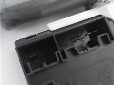 Recambio de motor elevalunas delantero izquierdo para seat leon (1p1) 1.6 tdi referencia OEM IAM 1T0959701AK 983601511 