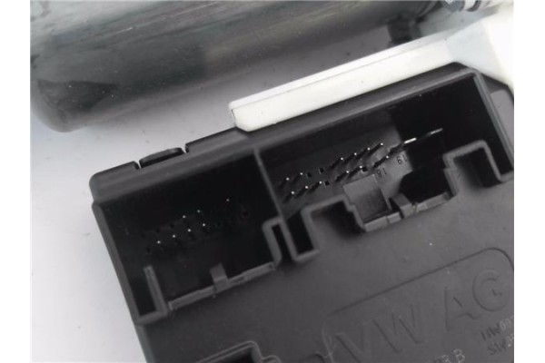 Recambio de motor elevalunas delantero izquierdo para seat leon (1p1) 1.6 tdi referencia OEM IAM 1T0959701AK 983601511 