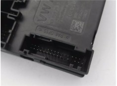 Recambio de motor elevalunas delantero izquierdo para seat leon (1p1) 1.6 tdi referencia OEM IAM 1T0959701AK 983601511 