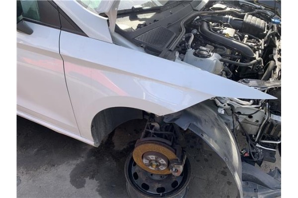 Recambio de aleta delantero derecha para seat ibiza (kj1) 1.0 fr referencia OEM IAM 6F0821106B  