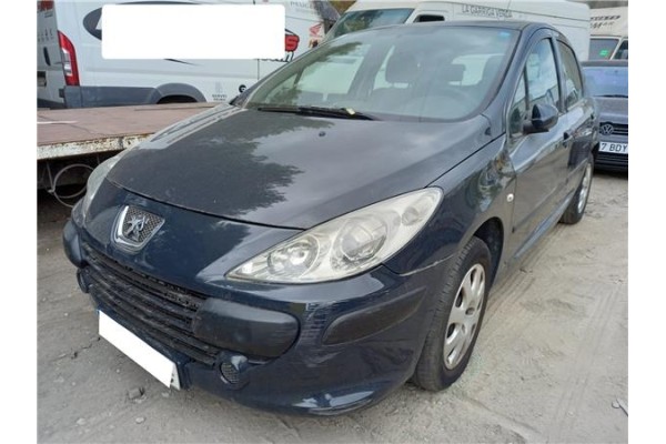 peugeot 307 (3a/c) del año 