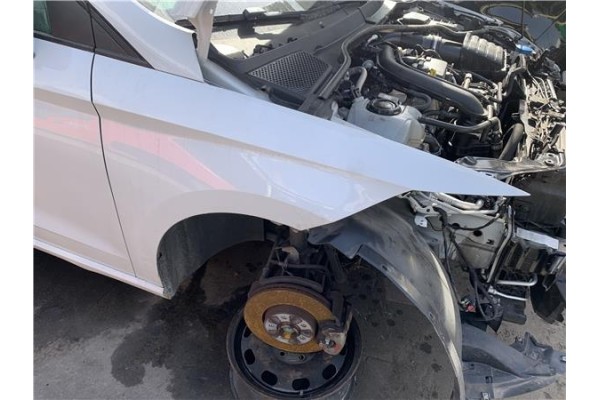 Recambio de aleta delantero derecha para seat ibiza (kj1) 1.0 fr referencia OEM IAM 6F0821106B  