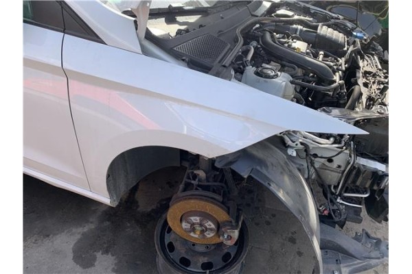 Recambio de aleta delantero derecha para seat ibiza (kj1) 1.0 fr referencia OEM IAM 6F0821106B  