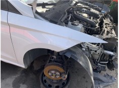 Recambio de aleta delantero derecha para seat ibiza (kj1) 1.0 fr referencia OEM IAM 6F0821106B  